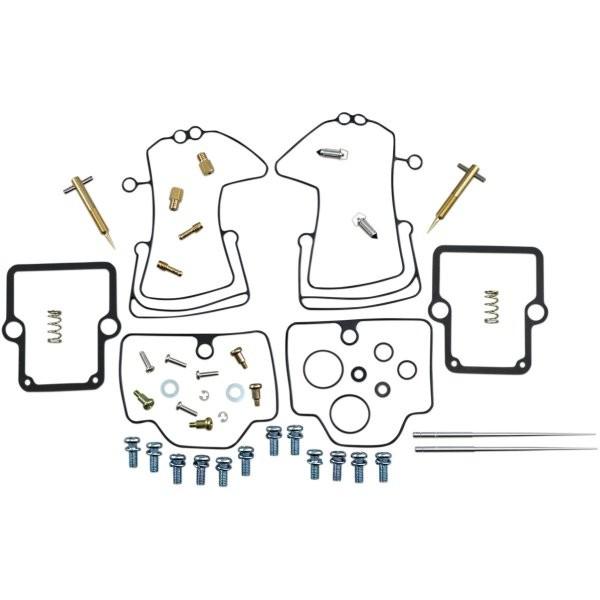 【USA在庫あり】 1003-1457 パーツアンリミテッド PARTS UNLIMITED キャブ...