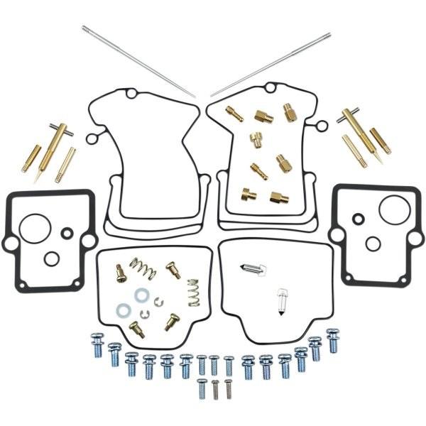 【USA在庫あり】 1003-1494 パーツアンリミテッド PARTS UNLIMITED キャブ...