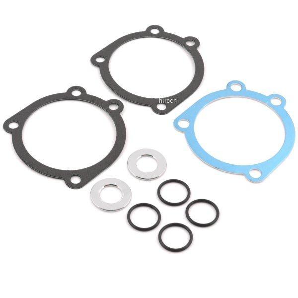 【USA在庫あり】 1010-0590 アレンネス Arlen Ness 補修用 ビッグサッカー ス...