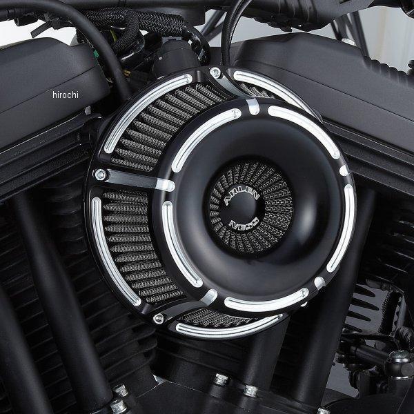 【USA在庫あり】 1010-1207 アレンネス Arlen Ness エアクリーナー インバータ...