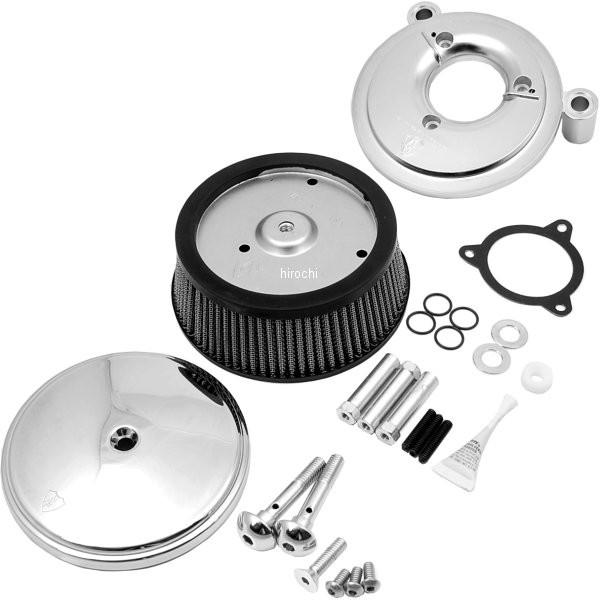 【USA在庫あり】 1010-1600 アレンネス Arlen Ness ビックサッカー ステージI...