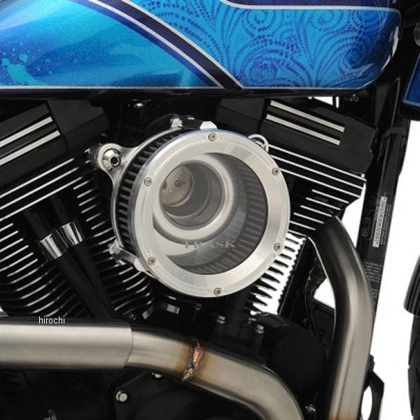 【USA在庫あり】 1010-2048 トラスク Trask エアクリーナー Assault 08年...