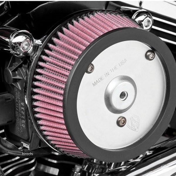 【USA在庫あり】 1010-2063 アレンネス Arlen Ness ビックサッカー ステージI...