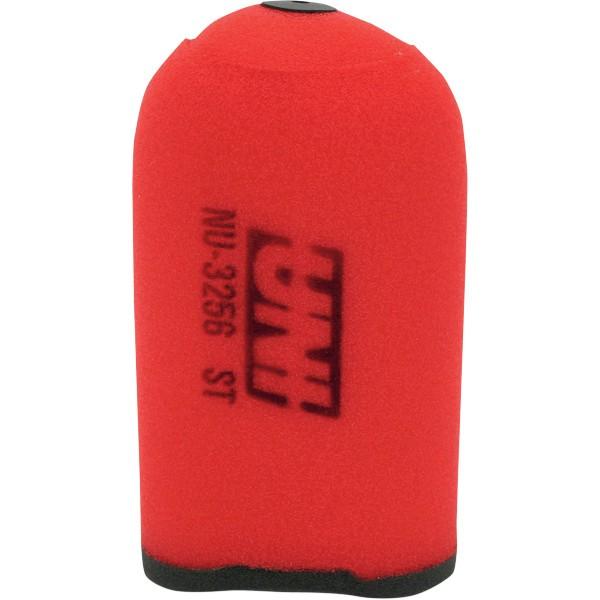 【USA在庫あり】 1011-0660 ユニ UNI エアフィルター 2層構造 高吸塵 06年-15...