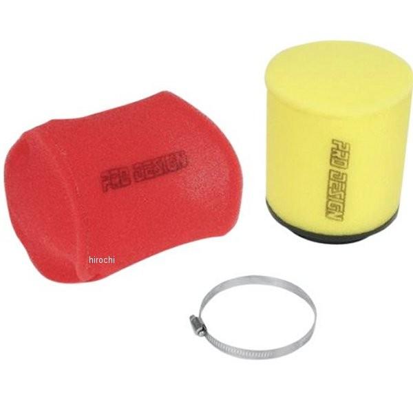 【USA在庫あり】 1011-0689 プロデザイン Pro Design エアフィルター プロフロ...