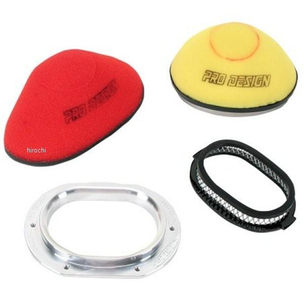 【USA在庫あり】 1011-1664 プロデザイン Pro Design エアフィルター プロフロ...