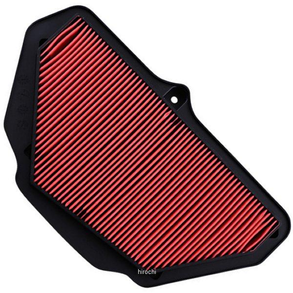【USA在庫あり】 1011-4493 Hiflofiltro エアフィルター ZX-10R JP店