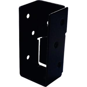 10179017 ダイドーハント ダイドーハント 2X4サポート 受け金物 タイプ1 24-U1-BK