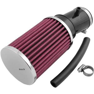 WirusWin FTR用サイレンサー型エアクリーナーKit Webike | WirusWin ウイルズウィン サイレンサー型エア