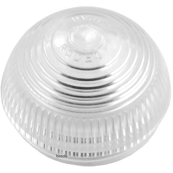 【メーカー在庫あり】 102-80-0500-97 キタコ ワレンズミニウインカーレンズ クリア J...