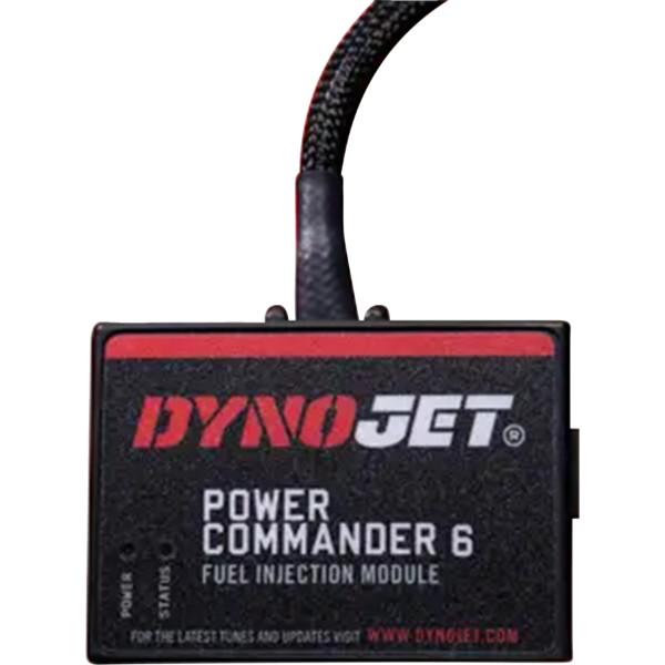 【USA在庫あり】 1020-4250 ダイノジェット Dynojet Power Commande...
