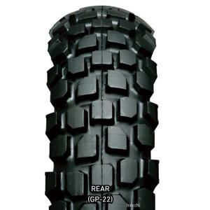 IRC 111391 井上ゴム工業 IRC GP-410 120/90-16 63P WT リア JP店