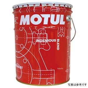 MOTUL（モチュール） [国内正規品] MOTUL 7100 【10W-40 20L×1缶
