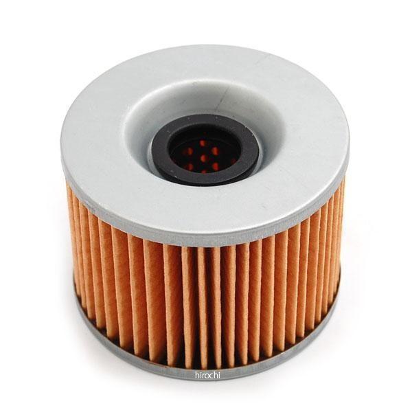 【即納】 105-504 キジマ オイルフィルター エレメント カワサキ JP店