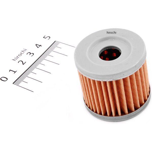 【メーカー在庫あり】 105-521 キジマ オイルフィルター エレメント スズキ JP店