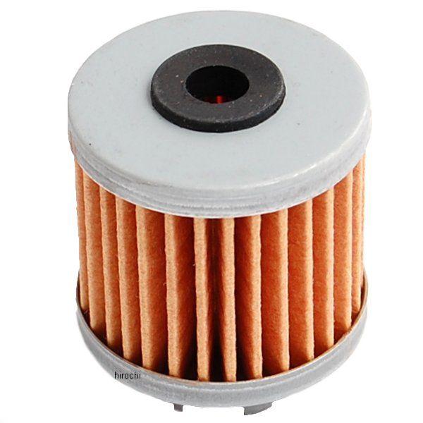 【即納】 105-535 キジマ オイルフィルター エレメント φ37.7×36mm ホンダ JP店