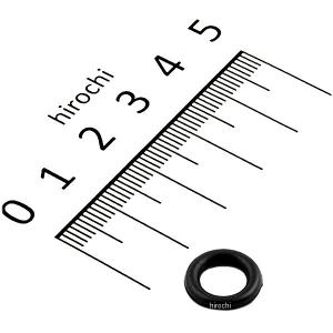 105-7121 キジマ オイルフィルター Oリング ヤマハ 2.4mm x 7.5mm JP店