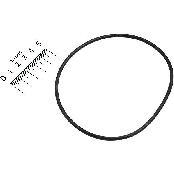 【メーカー在庫あり】 105-7252 キジマ オイルフィルター Oリング 671B25105対応 ...