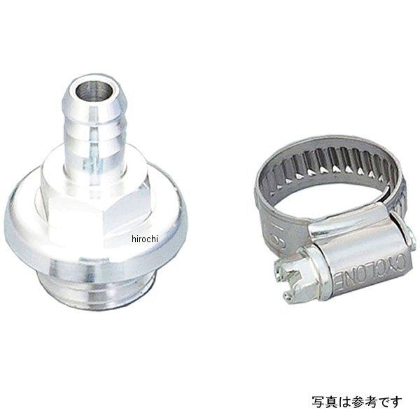 【メーカー在庫あり】 106-26514 キジマ ブリーザー取出し口セット M30 P1.5 D12...