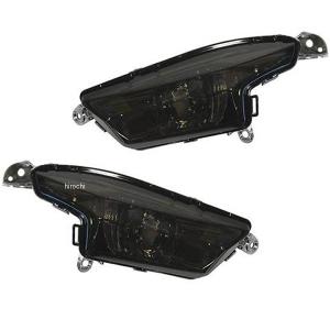 流れるLEDウインカー+LEDデイライト!! シグナスX4型 ［SEA5J/SE732］D4