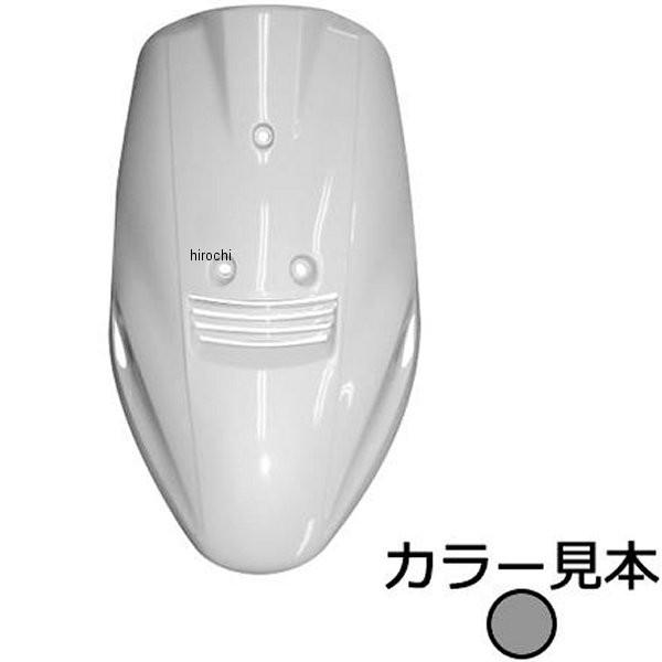 20H エナジープライス フロントカバー アドレスV100 CE11/13Aウォームシルバーメタリッ...