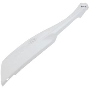 YAMAHA（ヤマハ） ジョグZR 3YK 外装セット 5点 白 ホワイト 新品