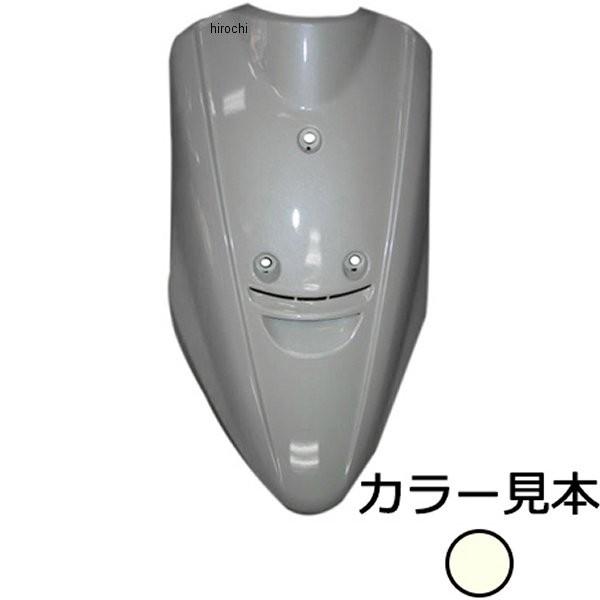 00GE エナジープライス フロントカバー ジョグ 3KJ シルキーホワイト JP店