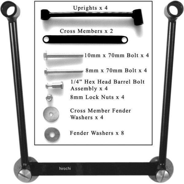 【USA在庫あり】 wam58633-00 ウイリー&amp;マックス willie&amp;max サドルバッグ ...