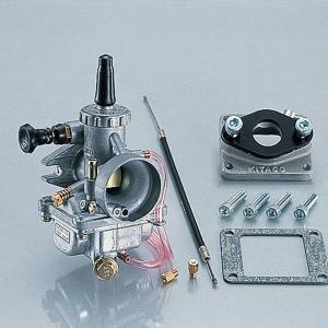 KITACO 110-0019501 キタコ ビッグキャブKIT ミクニVM φ20 RZ50/TDR50