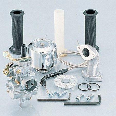 110-1085526 キタコ ビックキャブKIT K20/SW マグナ50 HD店