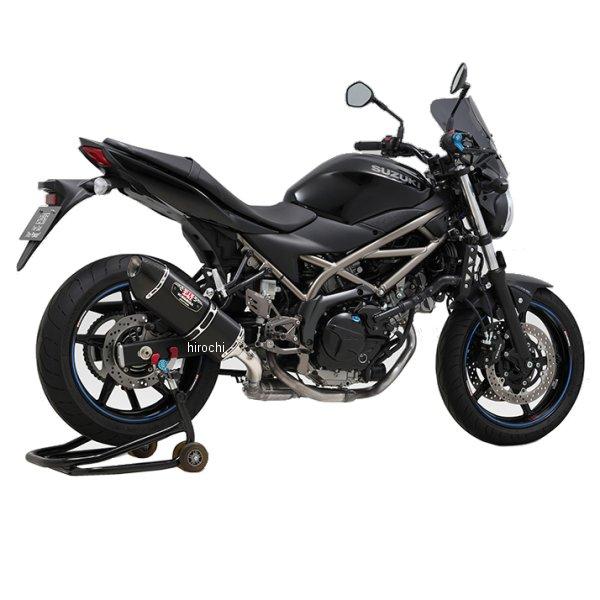 【メーカー在庫あり】 110-119-5W20 ヨシムラ スリップオンマフラー R-77Jサイクロン...