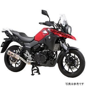 ヨシムラ（YOSHIMURA） 110-130-5W20 V-Strom250（17-19） Slip-On R