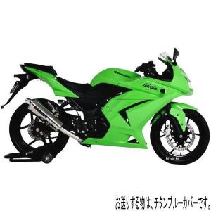 ヨシムラ（YOSHIMURA） 110-225-5450 Tri-Ovalサイクロン スリップオン