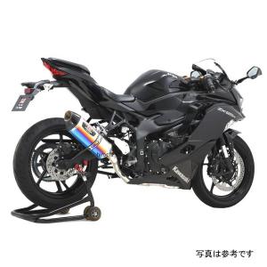 ヨシムラ（YOSHIMURA） R-77Sチタンサイクロン TTBC Ninja ZX-25R 20