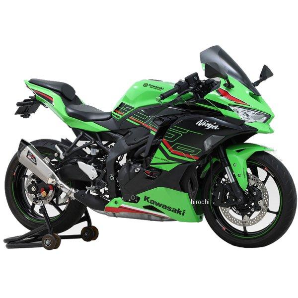 110-247-L23G0 ヨシムラ スリップオンマフラー HEPTA FORCE TSS サイクロ...