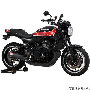 ヨシムラ（YOSHIMURA） 110-225-5450 Tri-Ovalサイクロン スリップオン
