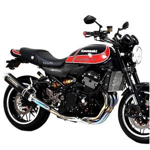 ヨシムラ（YOSHIMURA） 110-225-5450 Tri-Ovalサイクロン スリップオン