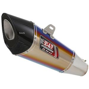 ヨシムラ（YOSHIMURA） スリップオン R-11 サイクロン 1エンド EXPORT