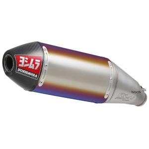 ヨシムラ（YOSHIMURA） 110-401-5U80B サイクロン GP-MAGNUM フル