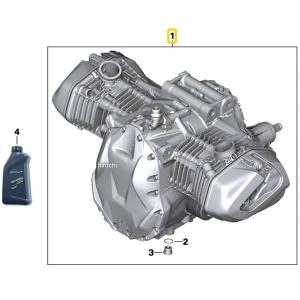 11008404185 BMW純正 エンジン Schwarz JP店