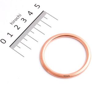 11009-1840 カワサキ純正 ガスケット エキゾースト パイプ