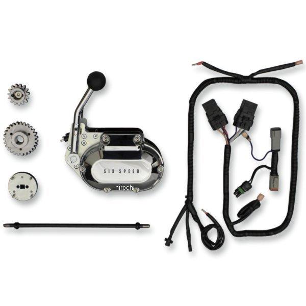 【USA在庫あり】 1103-0026 モータートライク Motor Trike バックギア キット...