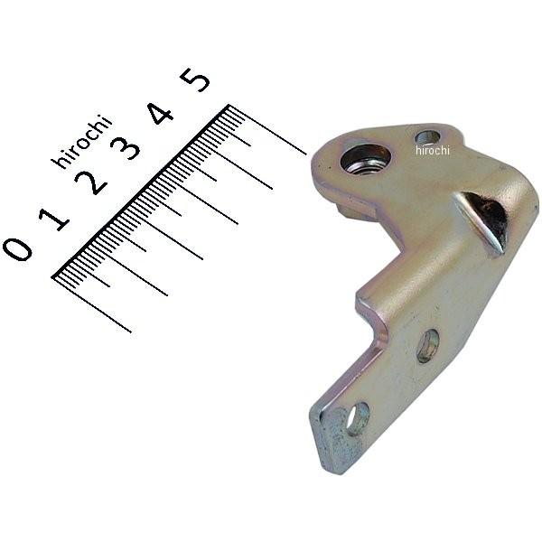 11056-2369 カワサキ純正 ブラケット フック 左 JP