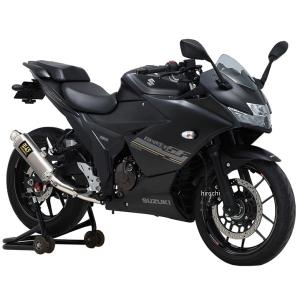 ヨシムラ（YOSHIMURA） 機械曲R-77Sサイクロン カーボンエンド EXPORT