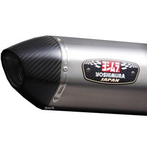 AKRAPOVIC（アクラポビッチ） '07~'08 YZF-R1 4C8 スリップオン