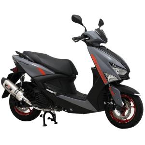 BEAMS マフラー 送料無料 ビームス シグナスX SE44J SS300