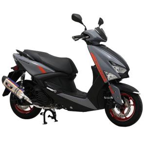 SP忠男 (SPタダオ) PURE SPORT S チタンブルー シグナスグリ