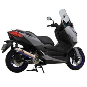 ヨシムラ（YOSHIMURA） 機械曲GP-MAGNUM115 サイクロン EXPORT SPEC