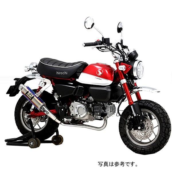 110A-400-5U50 ヨシムラ フルエキゾースト GP-MAGNUM サイクロン 18年 モン...