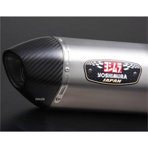 ヨシムラ（YOSHIMURA） 110A-45F-5U30 フルエキゾースト 機械曲 GP